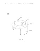 Mountable Enclosure diagram and image