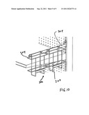 MERCHANDISING DISPLAY SYSTEMS diagram and image