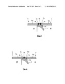 Pressurized Fluid Tank and Method of Manufacturing Such a Tank diagram and image