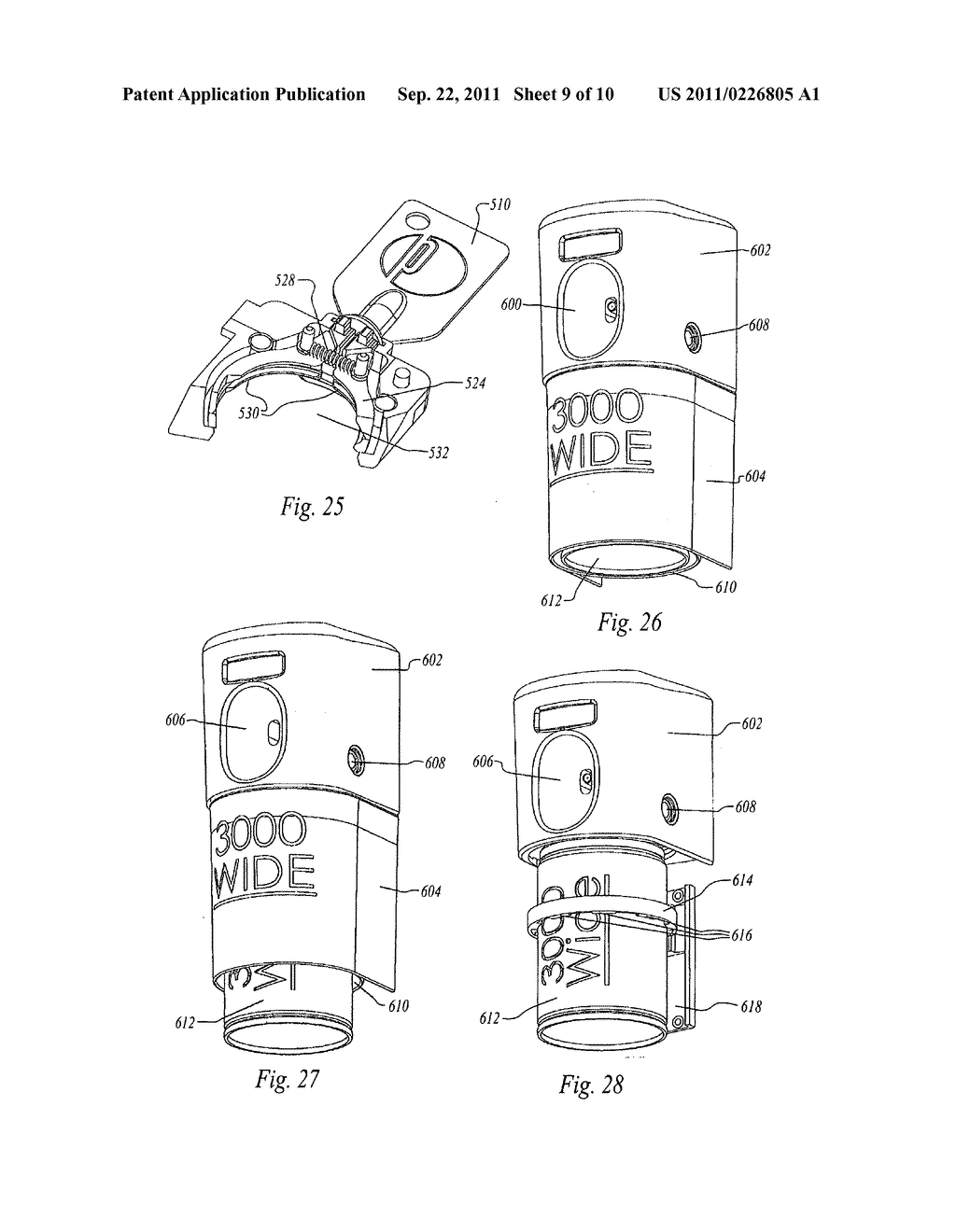 Dispensing system - diagram, schematic, and image 10