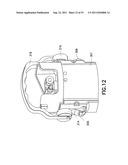 FLUID STORAGE AND DISPENSING SYSTEMS AND PROCESSES diagram and image