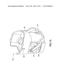 FLUID STORAGE AND DISPENSING SYSTEMS AND PROCESSES diagram and image