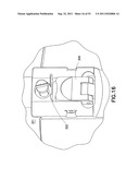 FLUID STORAGE AND DISPENSING SYSTEMS AND PROCESSES diagram and image