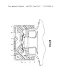 FLUID STORAGE AND DISPENSING SYSTEMS AND PROCESSES diagram and image