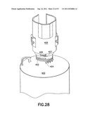 FLUID STORAGE AND DISPENSING SYSTEMS AND PROCESSES diagram and image