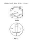 FLUID STORAGE AND DISPENSING SYSTEMS AND PROCESSES diagram and image