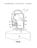 FLUID STORAGE AND DISPENSING SYSTEMS AND PROCESSES diagram and image