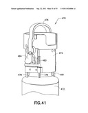 FLUID STORAGE AND DISPENSING SYSTEMS AND PROCESSES diagram and image