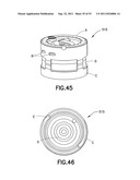 FLUID STORAGE AND DISPENSING SYSTEMS AND PROCESSES diagram and image