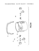 FLUID STORAGE AND DISPENSING SYSTEMS AND PROCESSES diagram and image