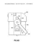 FLUID STORAGE AND DISPENSING SYSTEMS AND PROCESSES diagram and image