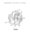 FLUID STORAGE AND DISPENSING SYSTEMS AND PROCESSES diagram and image