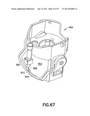 FLUID STORAGE AND DISPENSING SYSTEMS AND PROCESSES diagram and image