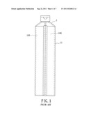 FLUID DISPENSER DEVICE diagram and image