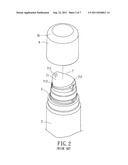 FLUID DISPENSER DEVICE diagram and image