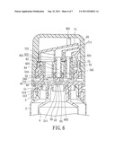 FLUID DISPENSER DEVICE diagram and image