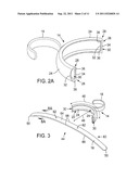 PULLOVER GARMENT HANGER ASSEMBLY diagram and image