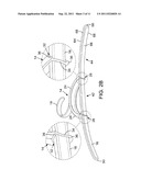 PULLOVER GARMENT HANGER ASSEMBLY diagram and image