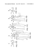 PULLOVER GARMENT HANGER ASSEMBLY diagram and image