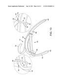 PULLOVER GARMENT HANGER ASSEMBLY diagram and image