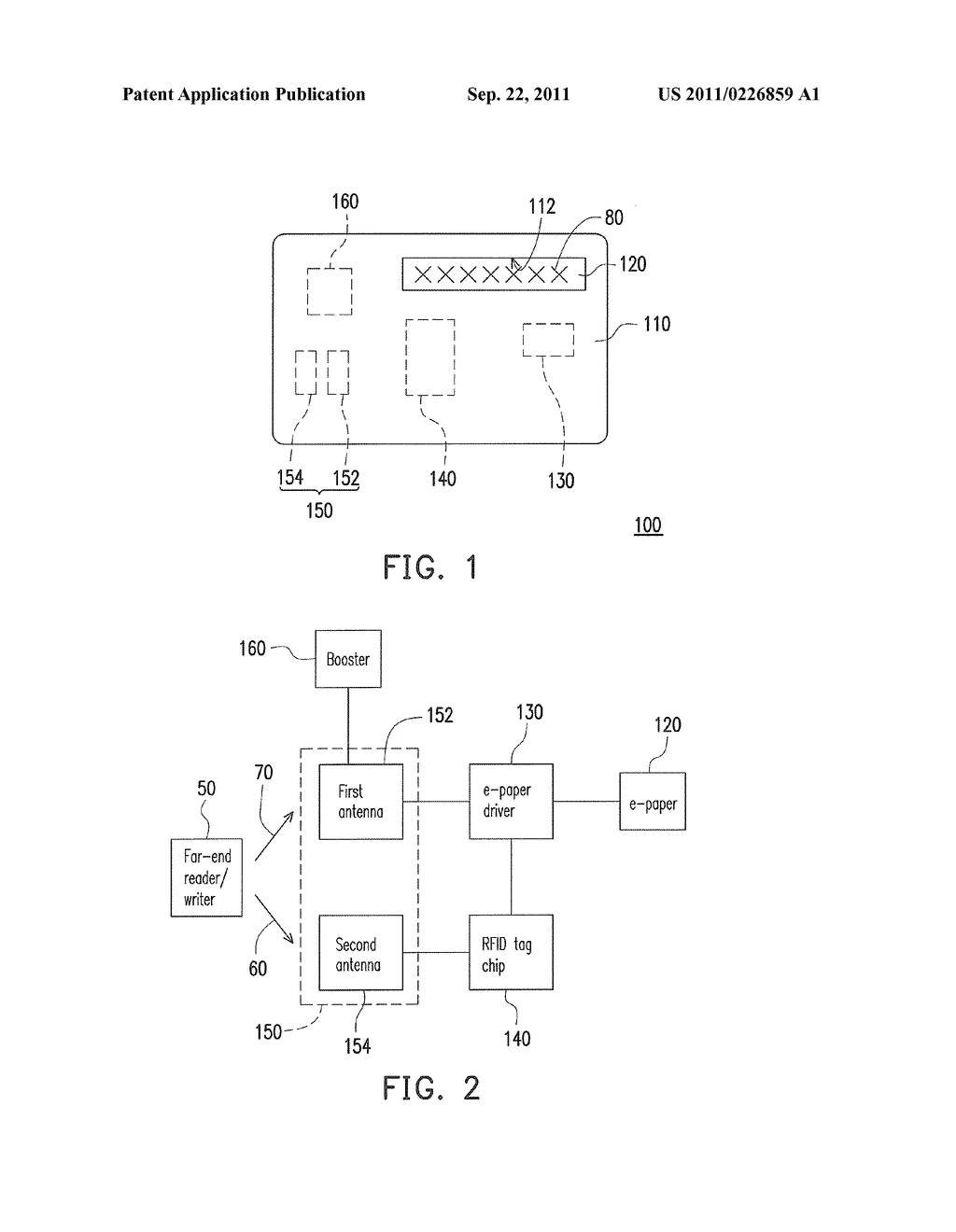 SMART CARD - diagram, schematic, and image 02