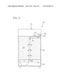 HUMIDITY CONTROL APPARATUS diagram and image