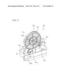 HUMIDITY CONTROL APPARATUS diagram and image