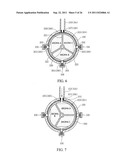 AIR FRESHENER GENERATOR FOR VEHICLE AIR CONDITIONING APPARATUS diagram and image