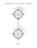 AIR FRESHENER GENERATOR FOR VEHICLE AIR CONDITIONING APPARATUS diagram and image