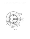 AIR FRESHENER GENERATOR FOR VEHICLE AIR CONDITIONING APPARATUS diagram and image