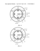 AIR FRESHENER GENERATOR FOR VEHICLE AIR CONDITIONING APPARATUS diagram and image