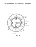 AIR FRESHENER GENERATOR FOR VEHICLE AIR CONDITIONING APPARATUS diagram and image