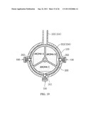 AIR FRESHENER GENERATOR FOR VEHICLE AIR CONDITIONING APPARATUS diagram and image