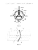 AIR FRESHENER GENERATOR FOR VEHICLE AIR CONDITIONING APPARATUS diagram and image