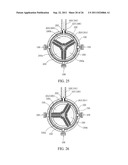 AIR FRESHENER GENERATOR FOR VEHICLE AIR CONDITIONING APPARATUS diagram and image