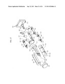 AIR FRESHENER GENERATOR FOR VEHICLE AIR CONDITIONING APPARATUS diagram and image