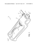 Water Sprinkler diagram and image