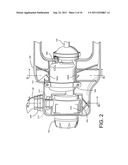 Water Sprinkler diagram and image