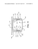 Water Sprinkler diagram and image