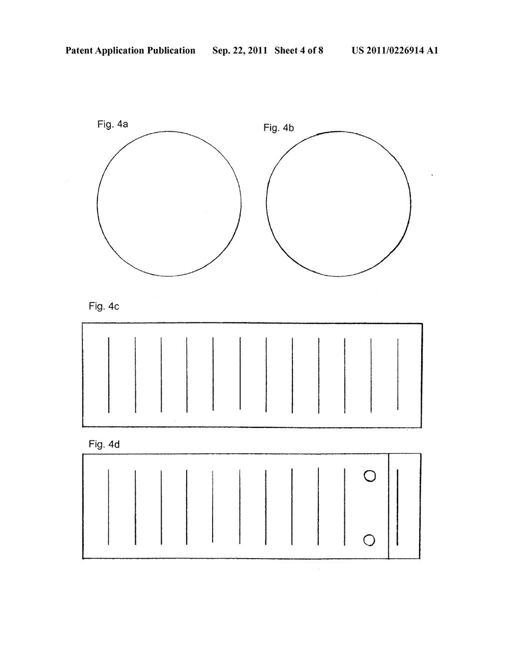 COLLAPSIBLE SUPPORT STRUCTURE FOR A BAG - diagram, schematic, and image 05