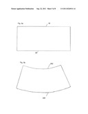 COLLAPSIBLE SUPPORT STRUCTURE FOR A BAG diagram and image