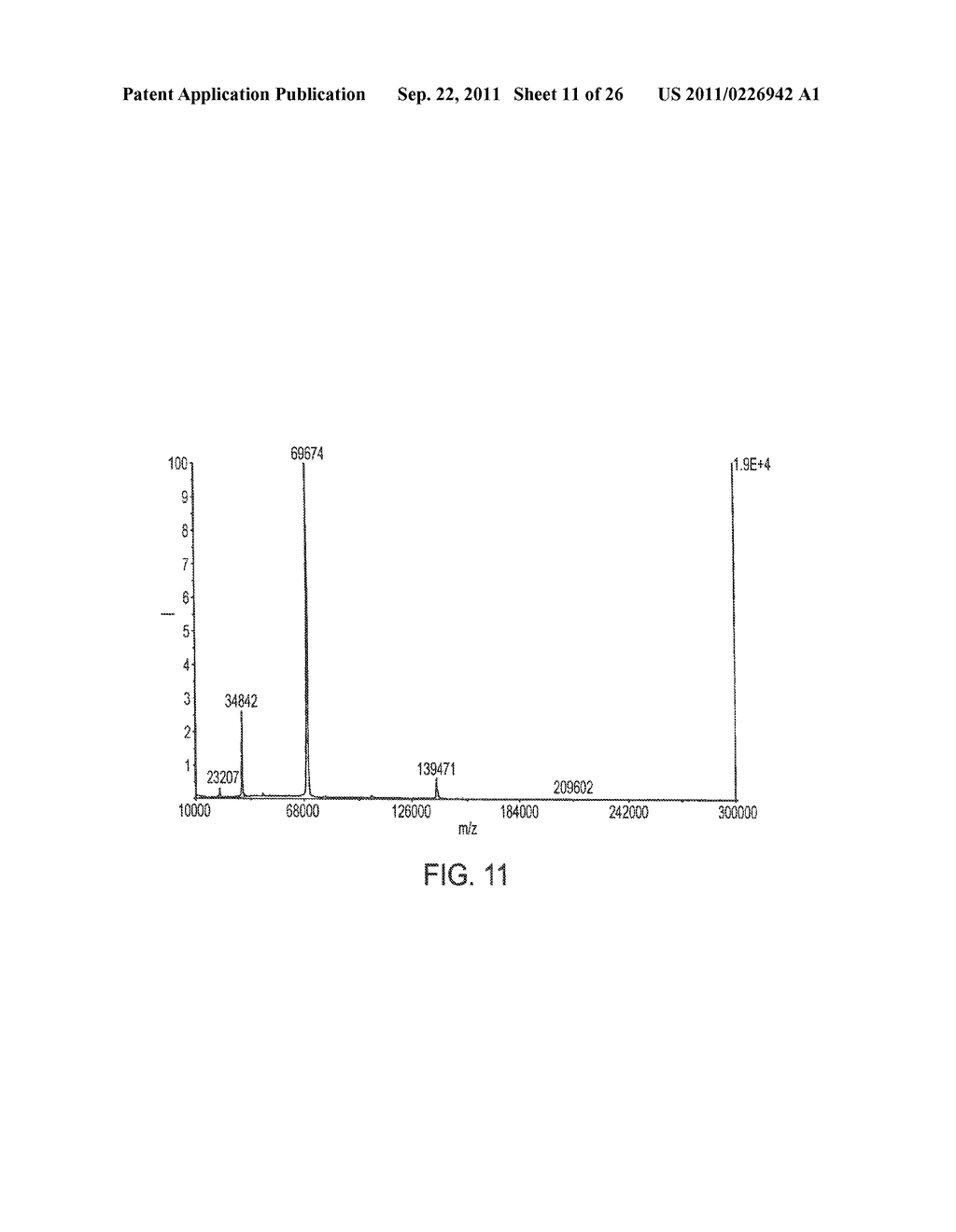 COMPOSITIONS, KITS, AND METHODS FOR CALIBRATION IN MASS SPECTROMETRY - diagram, schematic, and image 12