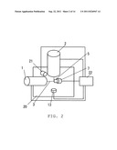 Composite charged particle beam apparatus and sample processing and     observing method diagram and image