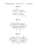 LINEAR MOTOR PAIR, MOVING STAGE AND ELECTRON MICROSCOPE diagram and image