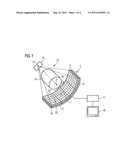 Detector Module For A Radiation Detector And Radiation Detector diagram and image