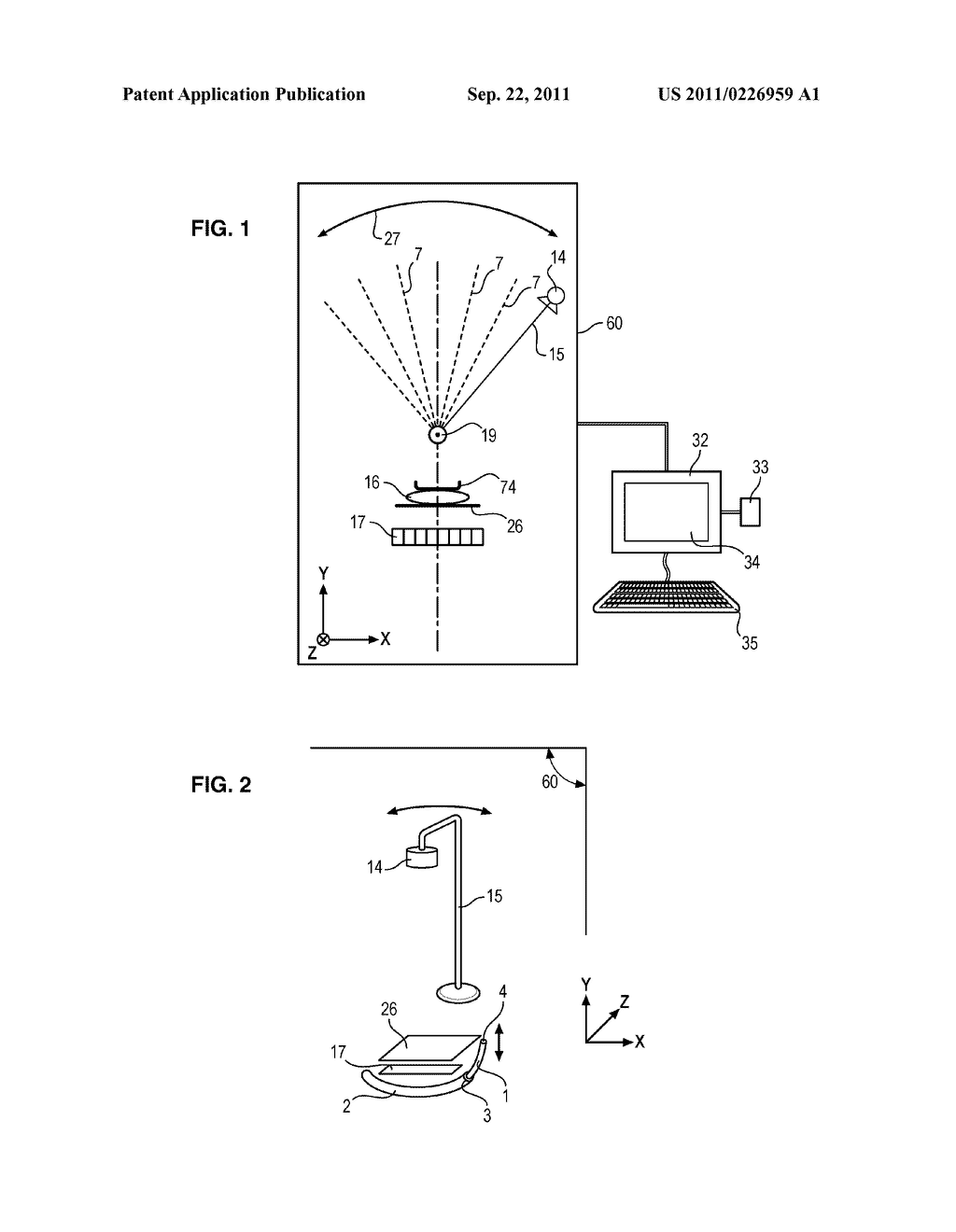 ADJUSTABLE MEDICAL IMAGING DEVICE - diagram, schematic, and image 02