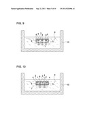 OUTDOOR WATER TREATMENT APPARATUS TO KILL BACTERIA WITH ULTRAVIOLET LIGHT diagram and image