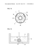 OUTDOOR WATER TREATMENT APPARATUS TO KILL BACTERIA WITH ULTRAVIOLET LIGHT diagram and image