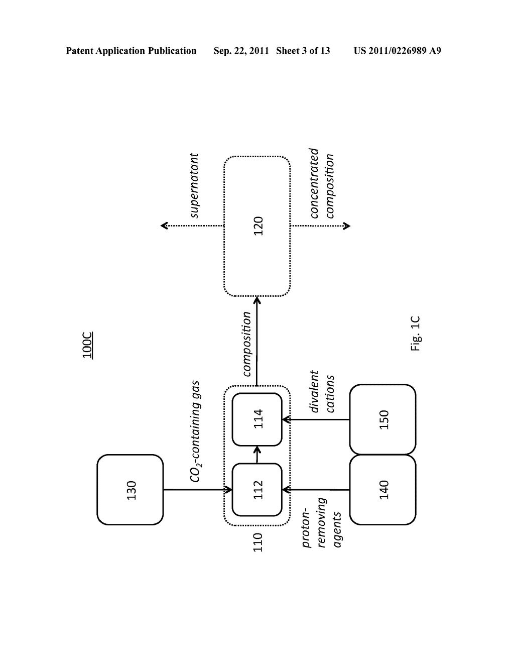 GAS STREAM MULTI-POLLUTANTS CONTROL SYSTEMS AND METHODS - diagram, schematic, and image 04