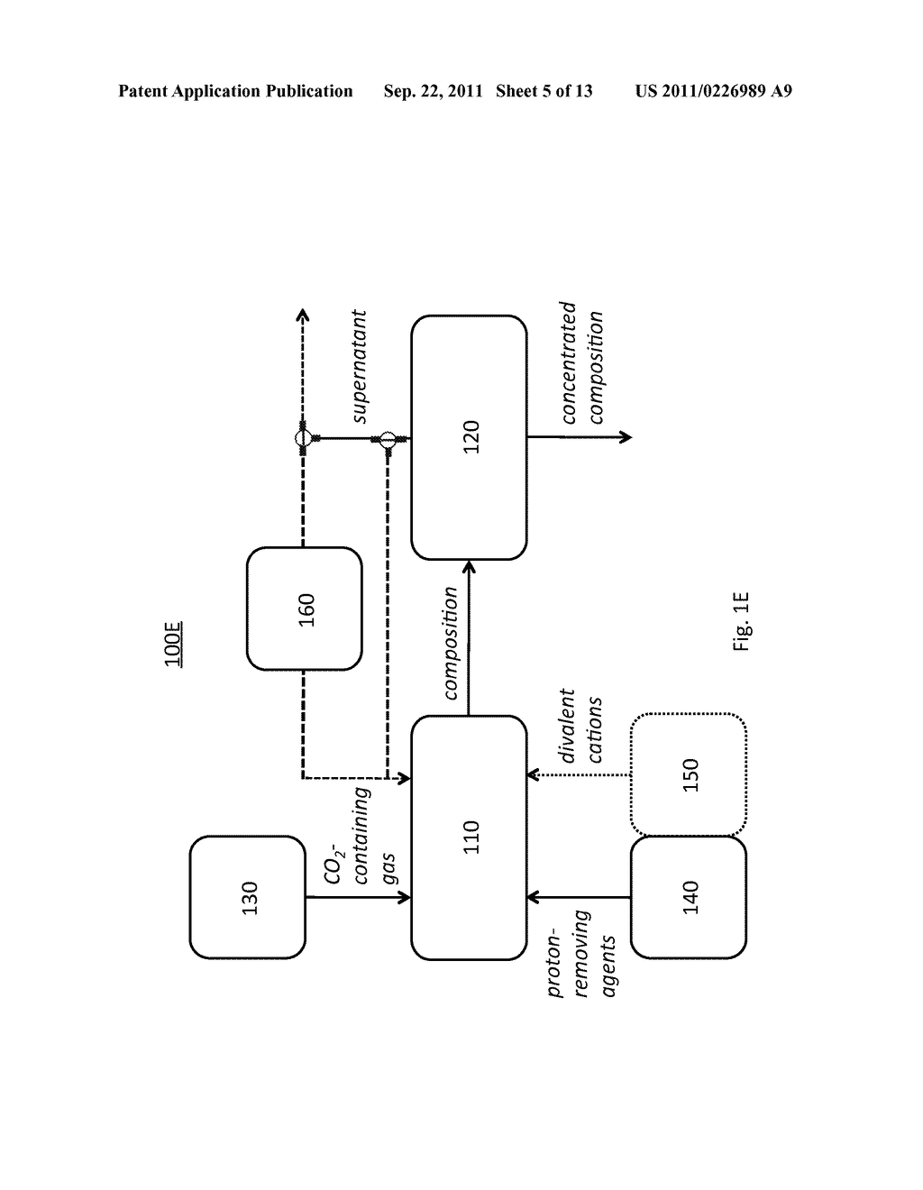 GAS STREAM MULTI-POLLUTANTS CONTROL SYSTEMS AND METHODS - diagram, schematic, and image 06